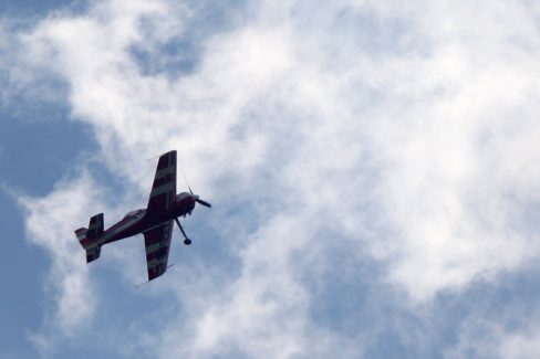 DM Motorkunstflug 2015