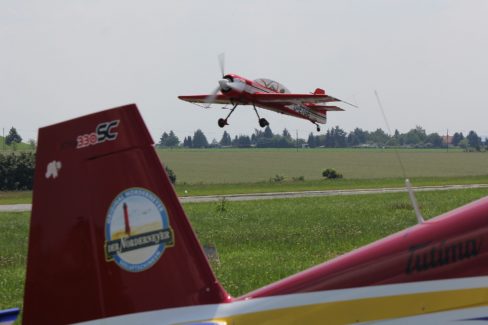 DM Motorkunstflug 2015