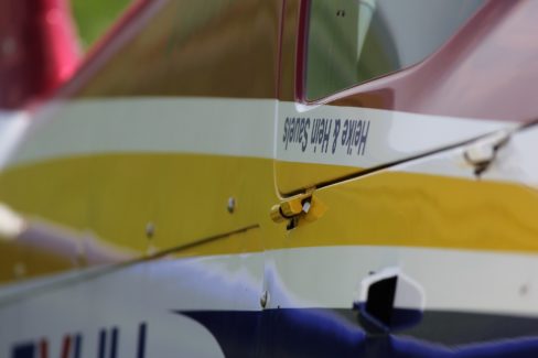 DM Motorkunstflug 2015