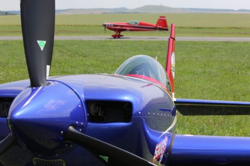 DM Motorkunstflug 2015