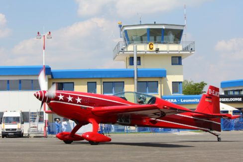 DM Motorkunstflug 2015