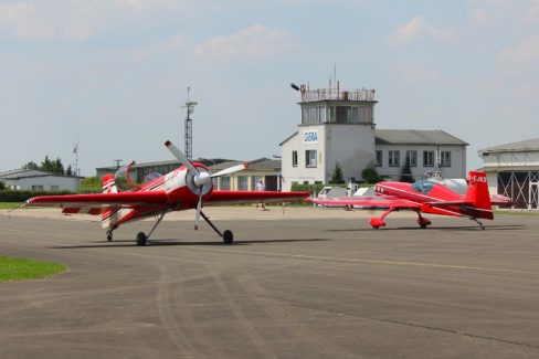 DM Motorkunstflug 2015