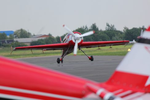 DM Motorkunstflug 2015