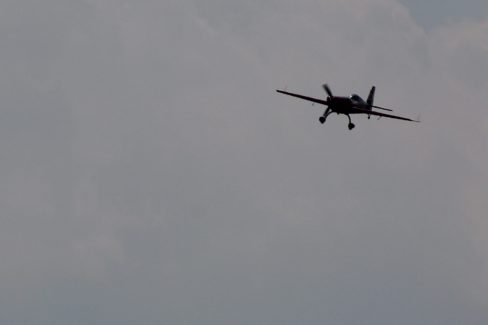 DM Motorkunstflug 2015