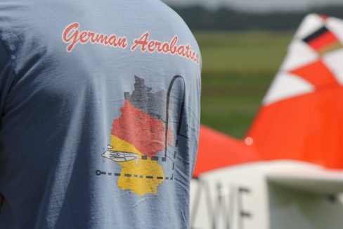 DM Motorkunstflug 2015