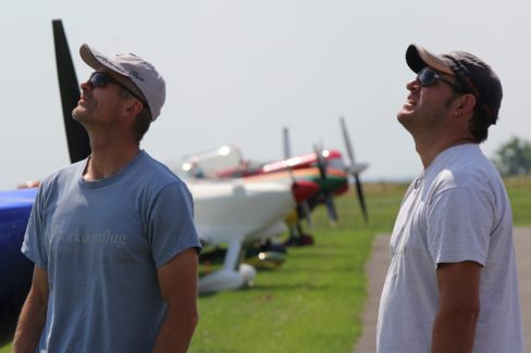 DM Motorkunstflug 2015