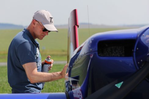 DM Motorkunstflug 2015