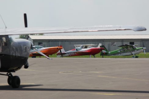 DM Motorkunstflug 2015