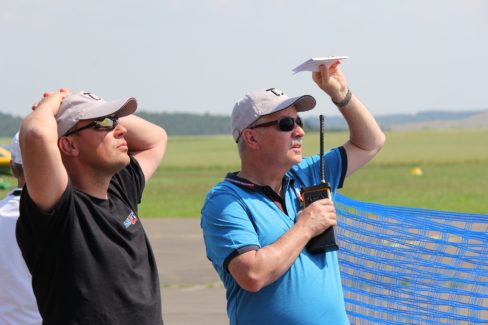 DM Motorkunstflug 2015