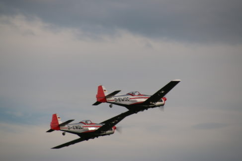 DM Motorkunstflug 2015