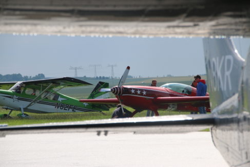 DM Motorkunstflug 2015