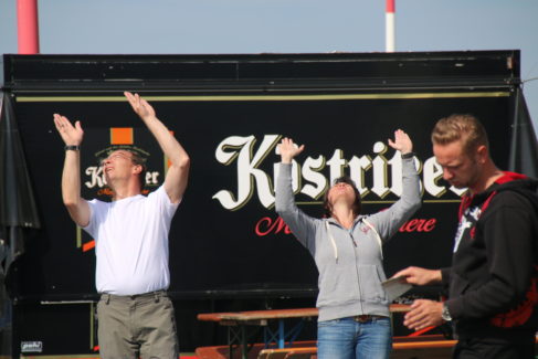 DM Motorkunstflug 2015