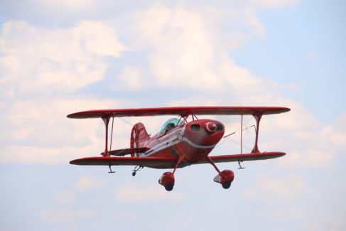 DM Motorkunstflug 2015