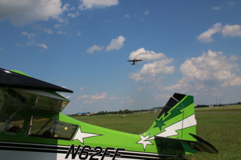 DM Motorkunstflug 2015