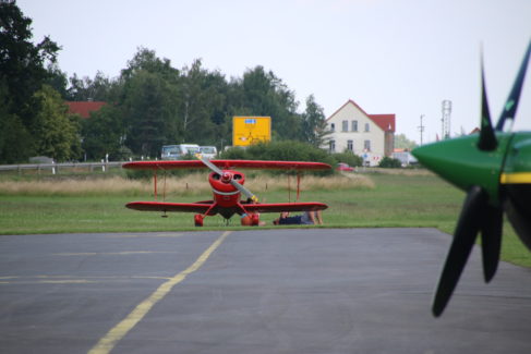 DM Motorkunstflug 2015