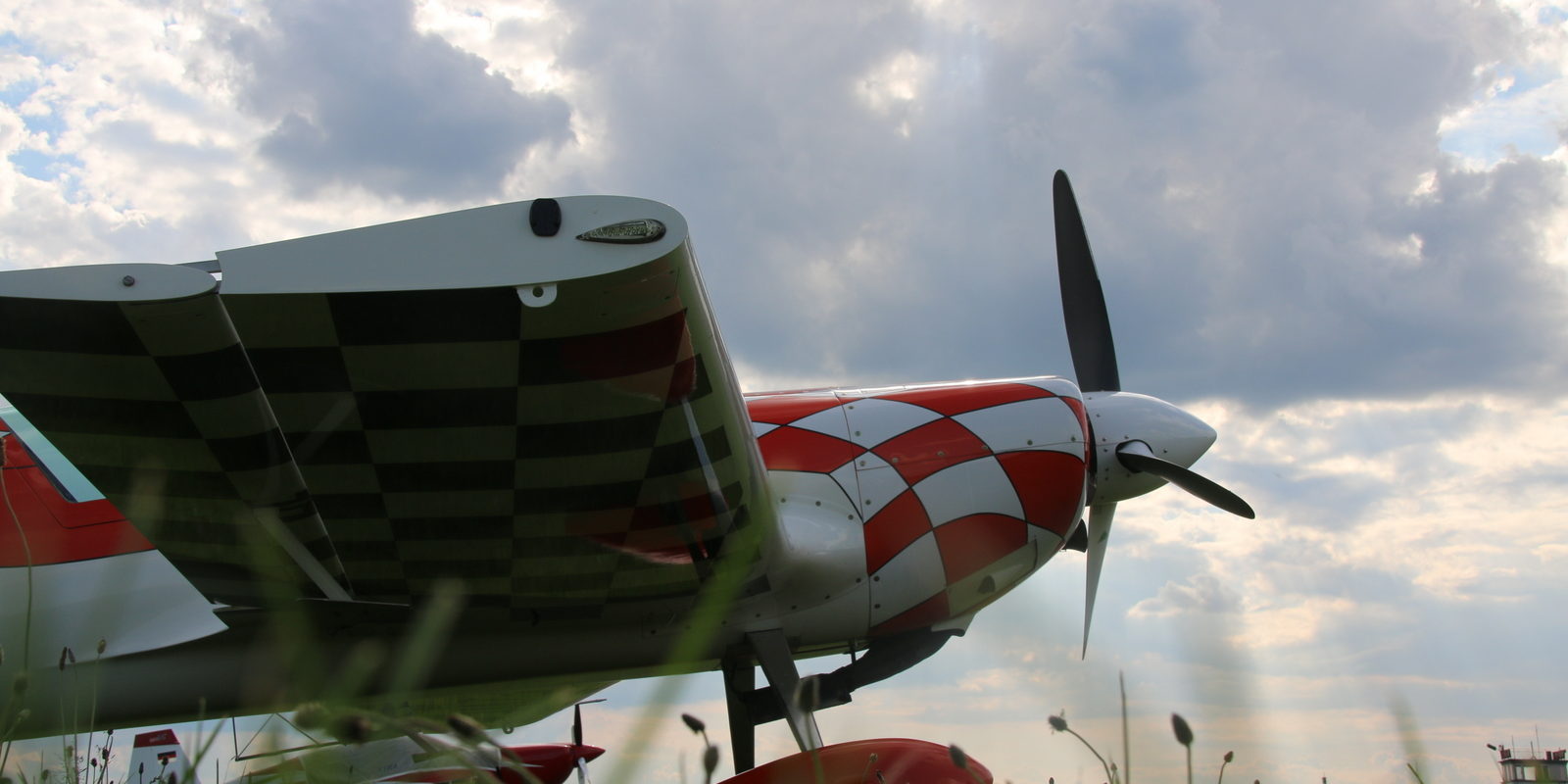 DM Motorkunstflug 2015 DM Motorkunstflug 2015