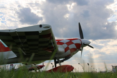 DM Motorkunstflug 2015