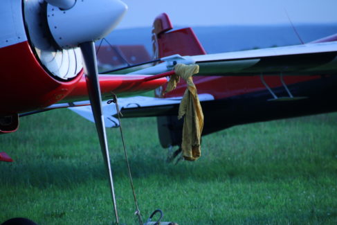 DM Motorkunstflug 2015