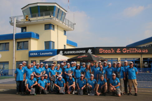 DM Motorkunstflug 2015