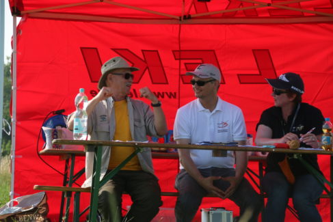 DM Motorkunstflug 2015