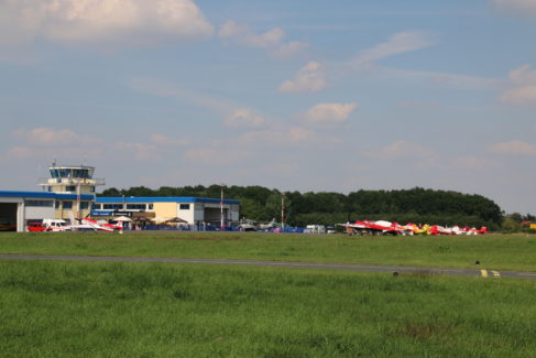 DM Motorkunstflug 2015