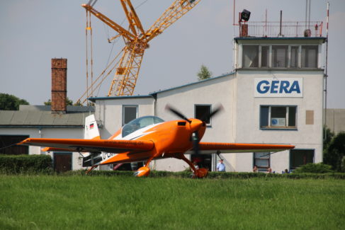 DM Motorkunstflug 2015