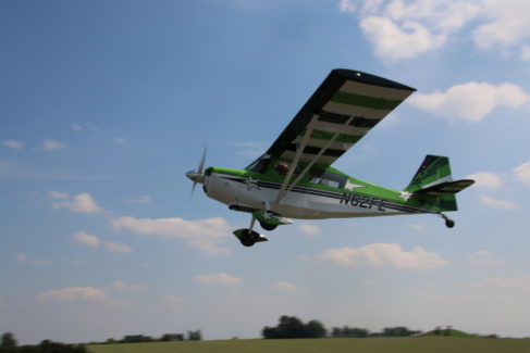 DM Motorkunstflug 2015