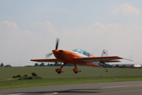 DM Motorkunstflug 2015