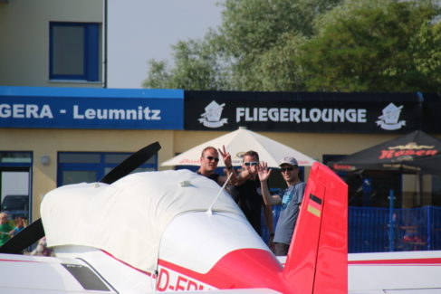 DM Motorkunstflug 2015