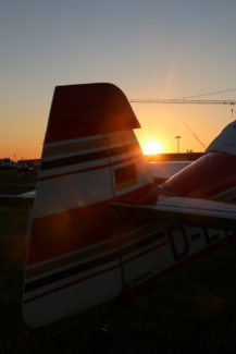 DM Motorkunstflug 2015