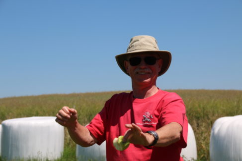 DM Motorkunstflug 2015