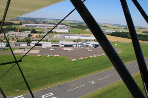 DM Motorkunstflug 2015