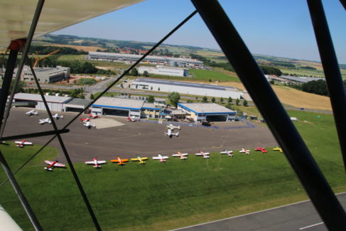 DM Motorkunstflug 2015