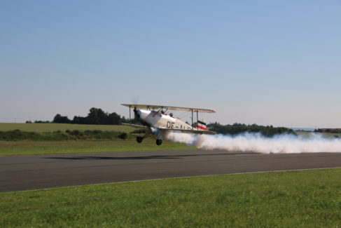 DM Motorkunstflug 2015