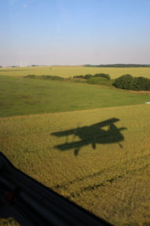 DM Motorkunstflug 2015