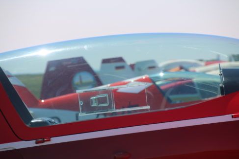 DM Motorkunstflug 2015