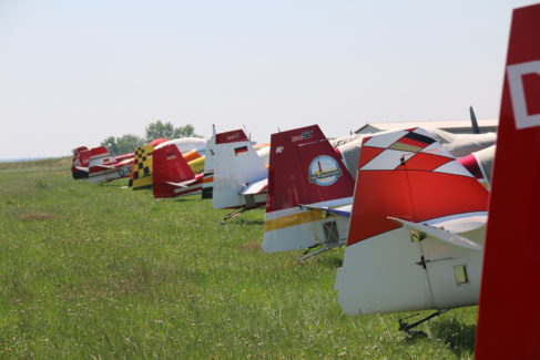 DM Motorkunstflug 2015