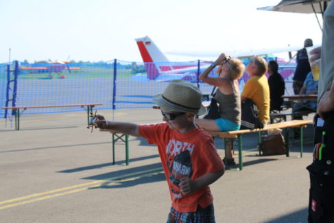 DM Motorkunstflug 2015