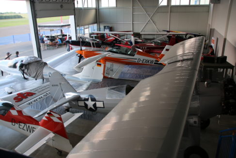 DM Motorkunstflug 2015