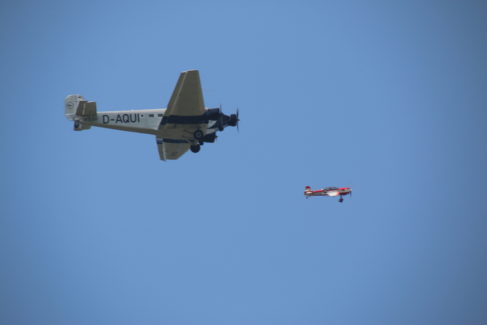 DM Motorkunstflug 2015