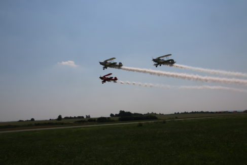 DM Motorkunstflug 2015