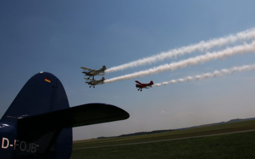 DM Motorkunstflug 2015