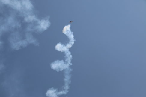 DM Motorkunstflug 2015