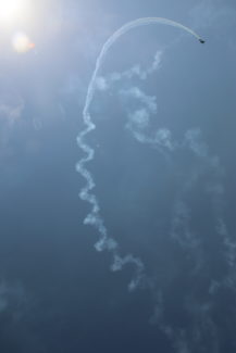 DM Motorkunstflug 2015