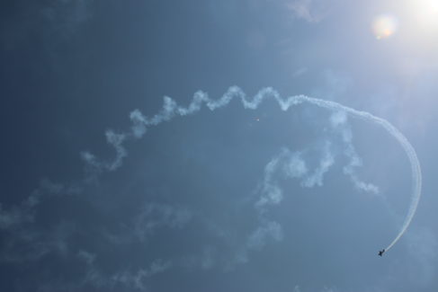 DM Motorkunstflug 2015