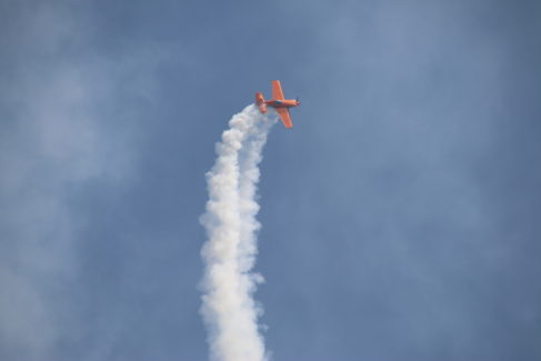 DM Motorkunstflug 2015