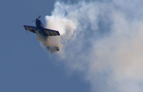 DM Motorkunstflug 2015