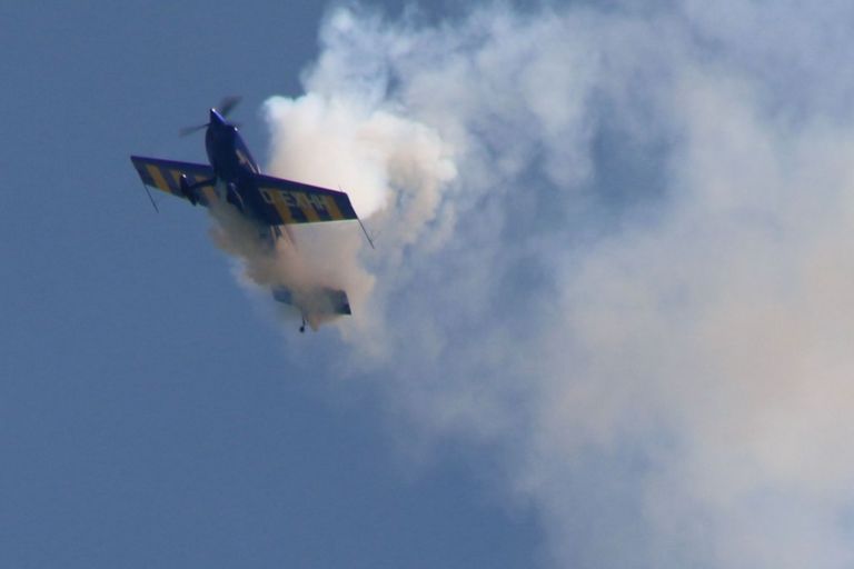 DM Motorkunstflug 2015 DM Motorkunstflug 2015