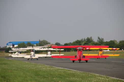 DM Motorkunstflug 2015