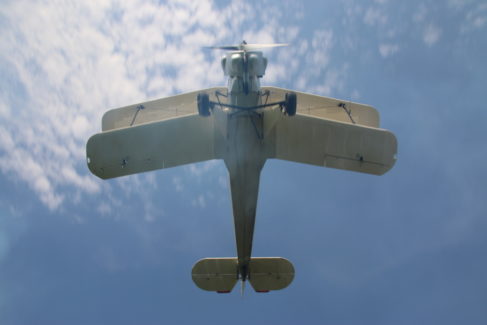 DM Motorkunstflug 2015